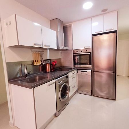 Умные Новые Аппартаменты В Торревьехе Torrevieja Buitenkant foto
