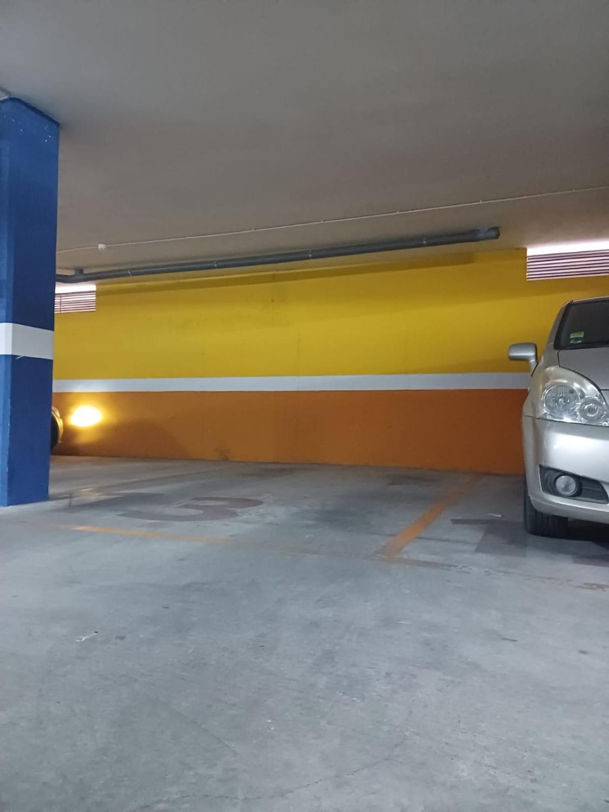 Умные Новые Аппартаменты В Торревьехе Torrevieja Buitenkant foto