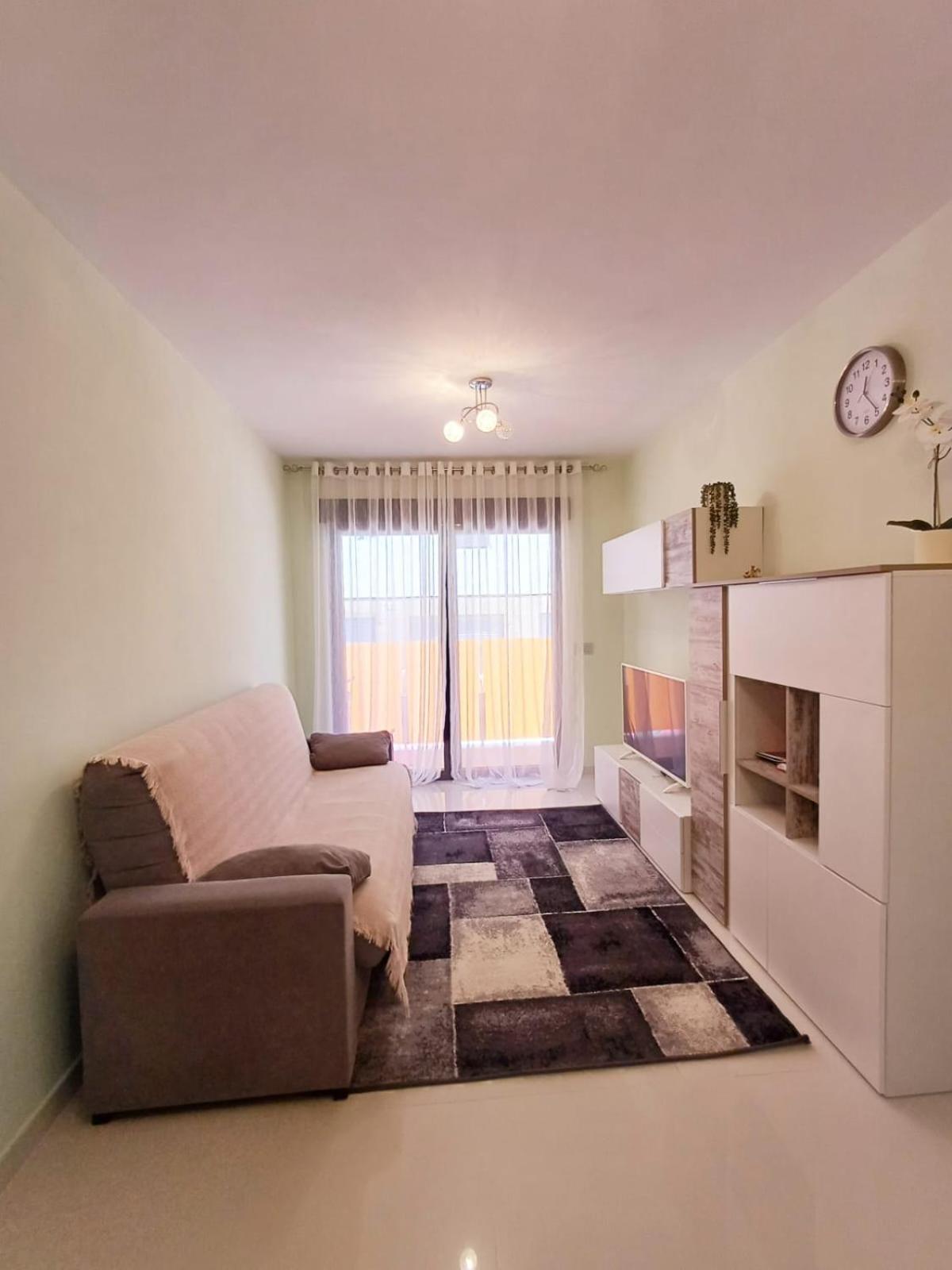 Умные Новые Аппартаменты В Торревьехе Torrevieja Buitenkant foto