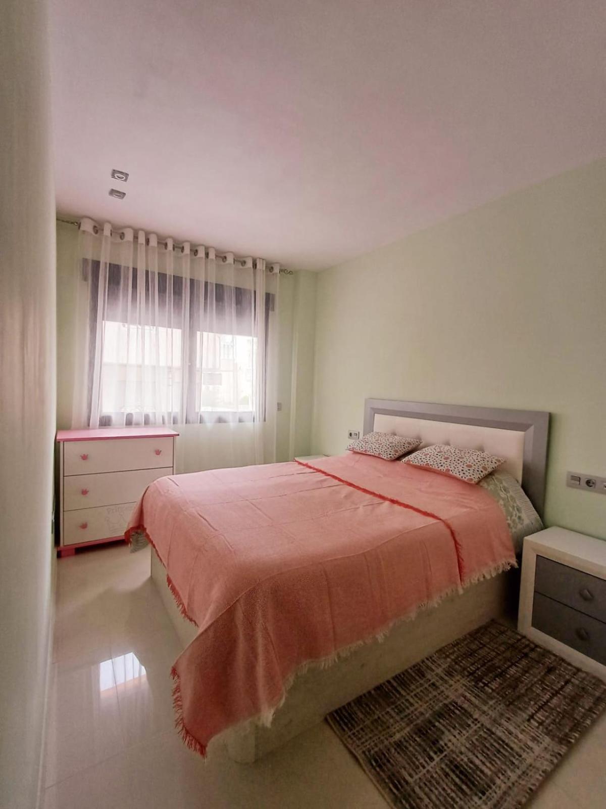 Умные Новые Аппартаменты В Торревьехе Torrevieja Buitenkant foto