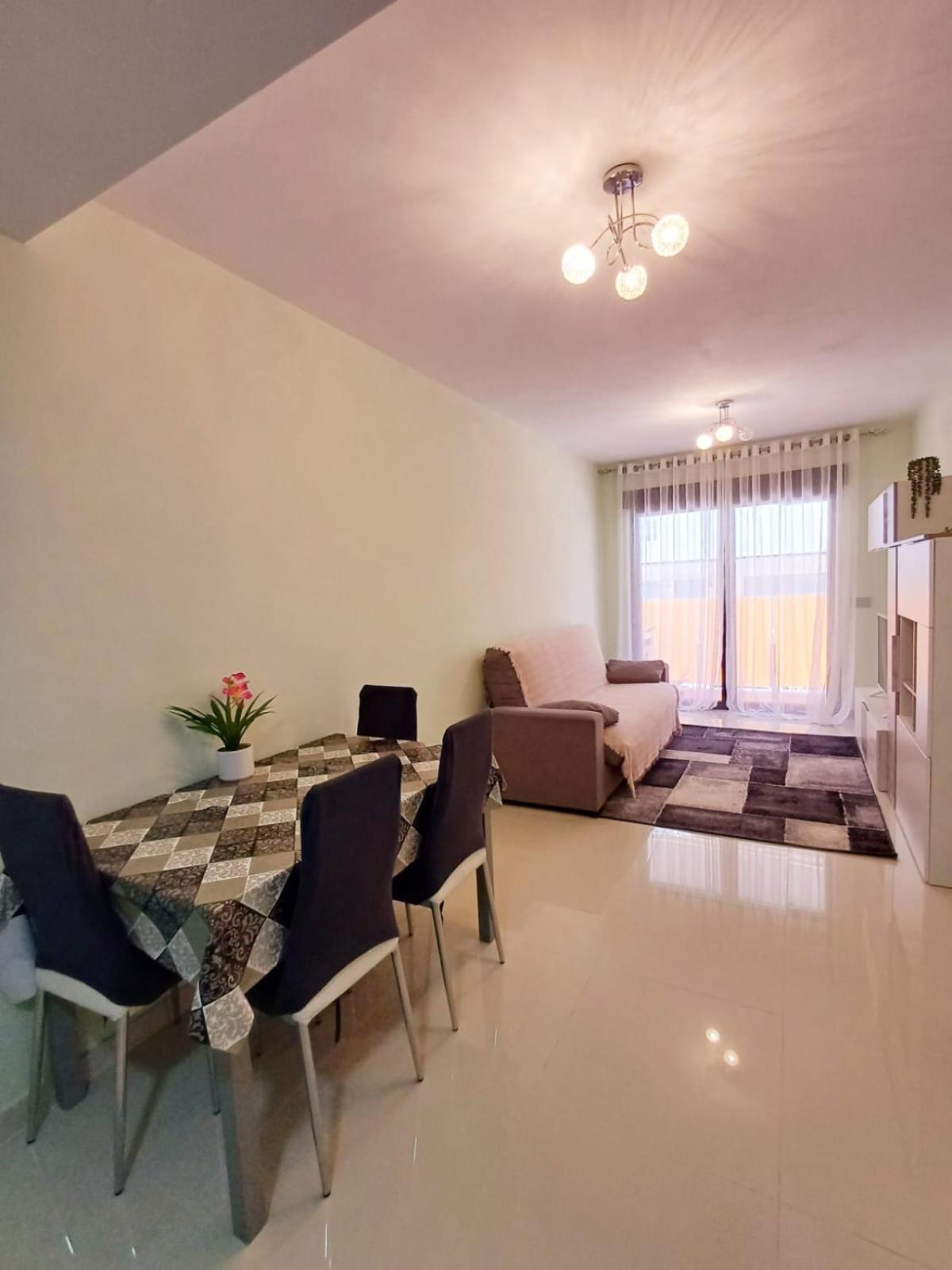 Умные Новые Аппартаменты В Торревьехе Torrevieja Buitenkant foto