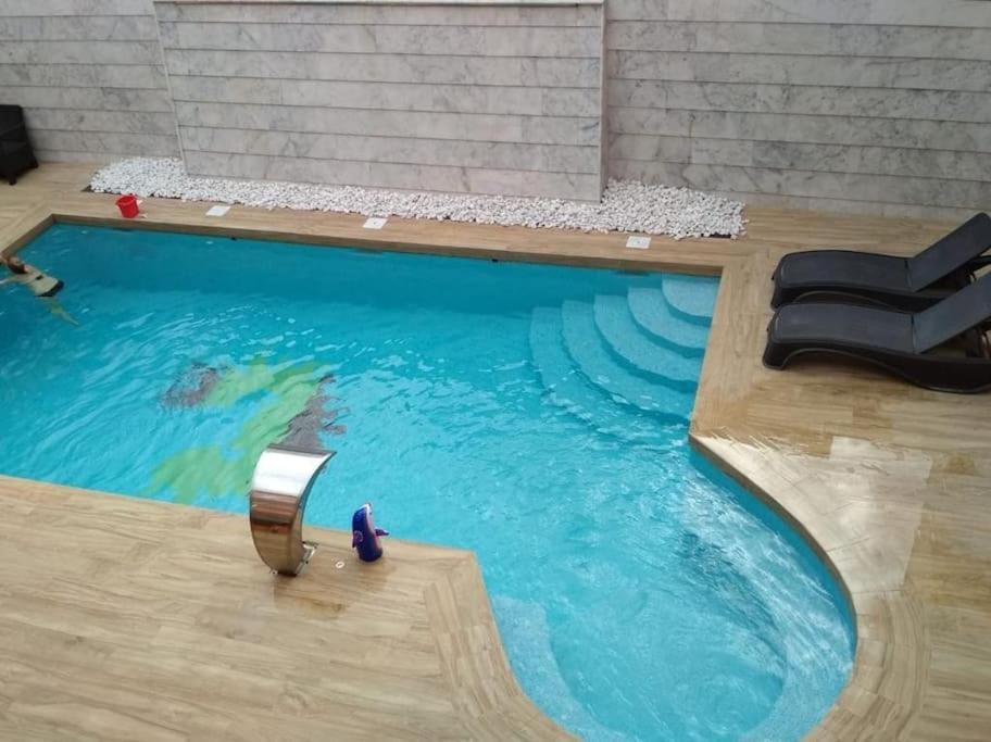 Умные Новые Аппартаменты В Торревьехе Torrevieja Buitenkant foto